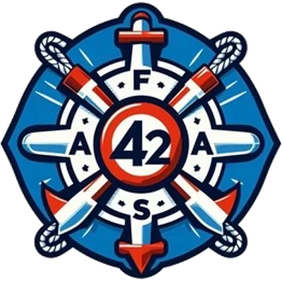 Logo AFAS42