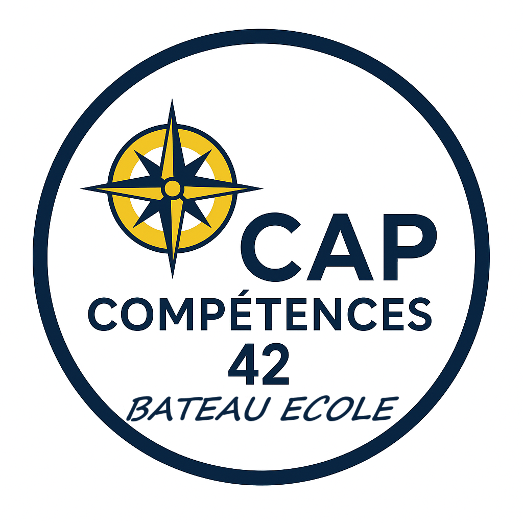 Logo Cap Compétences 42