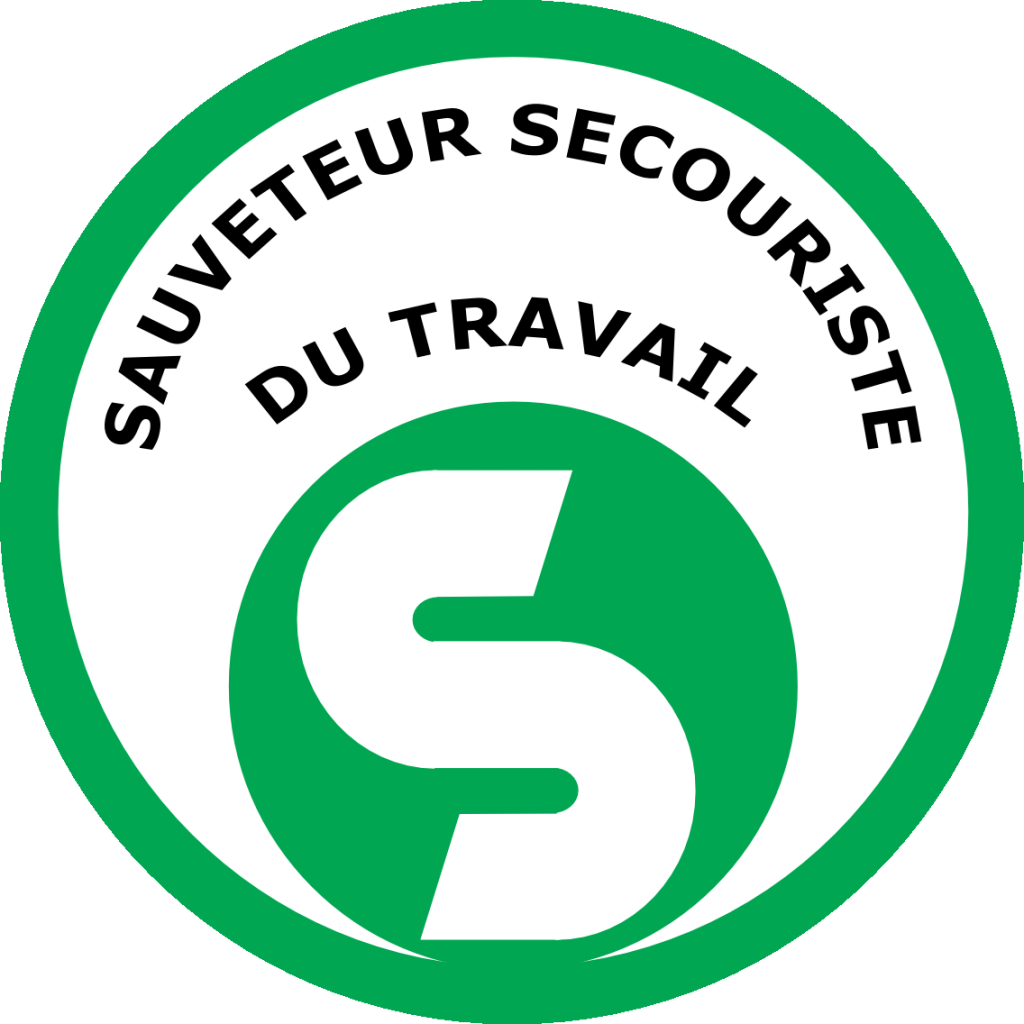 Logo INRS